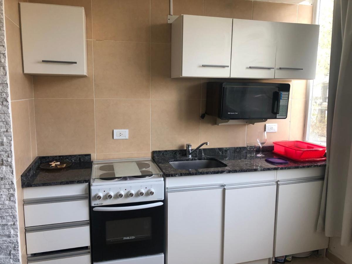 Apartamento Coqueto Departamento Boutique *