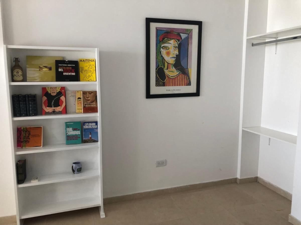 Apartamento Coqueto Departamento Boutique