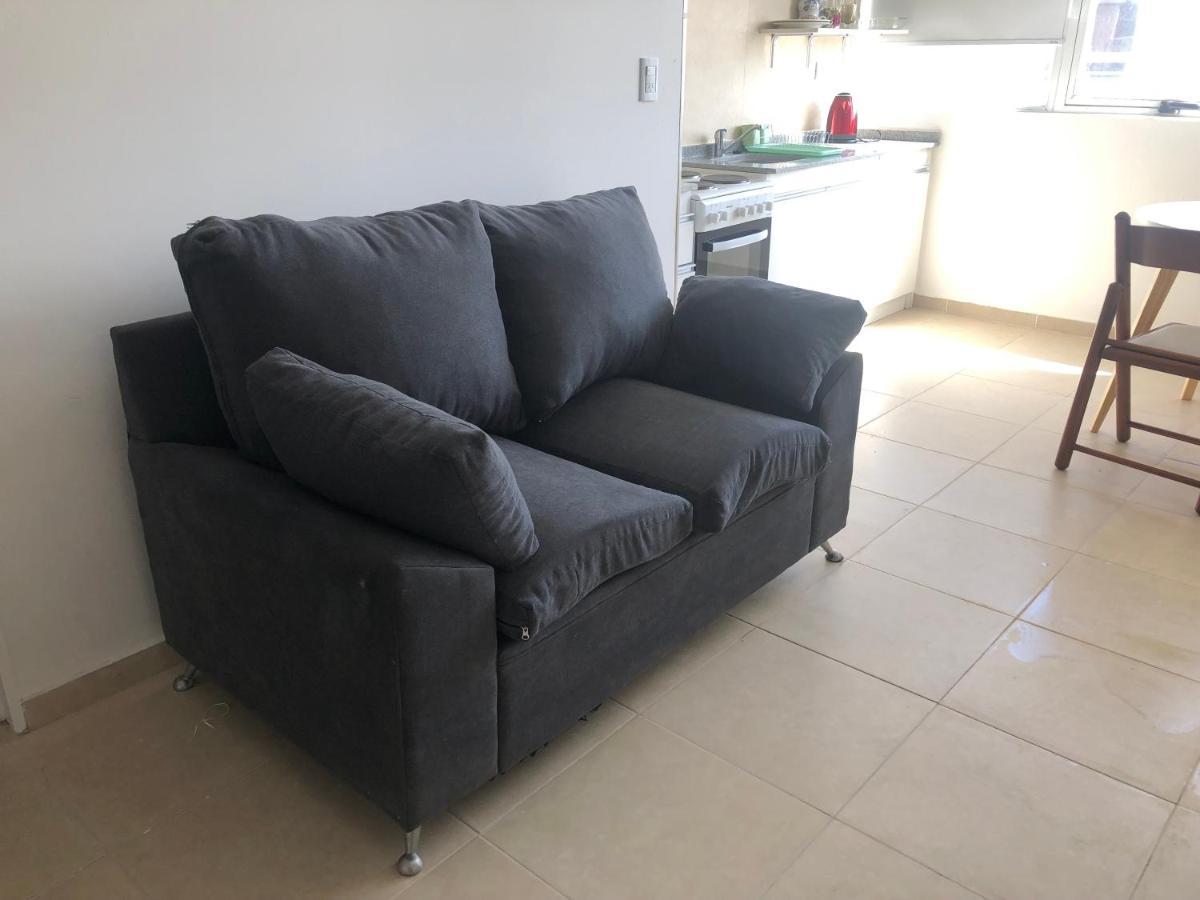 Apartamento Coqueto Departamento Boutique Mar del Plata