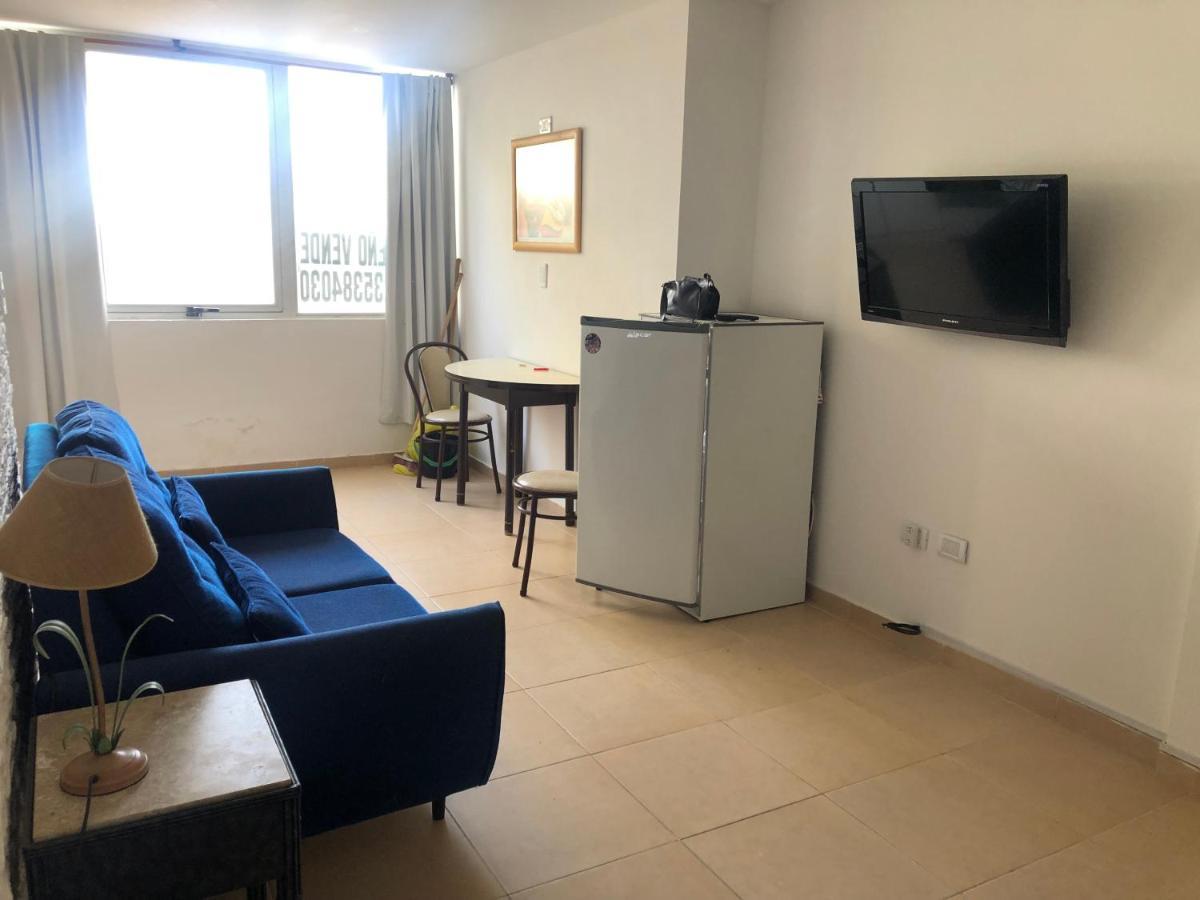 Coqueto Departamento Boutique