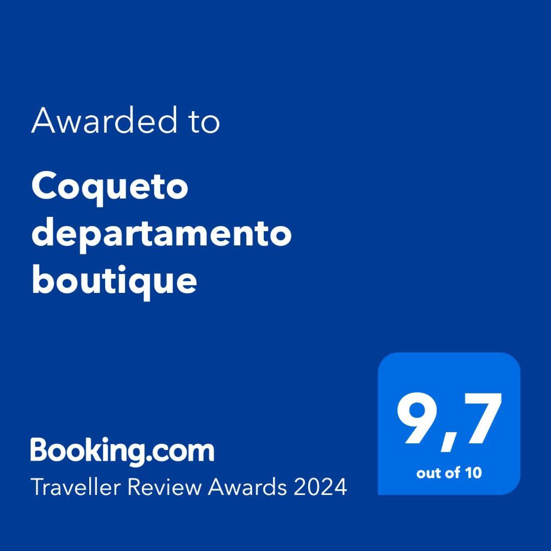 Coqueto Departamento Boutique Mar del Plata